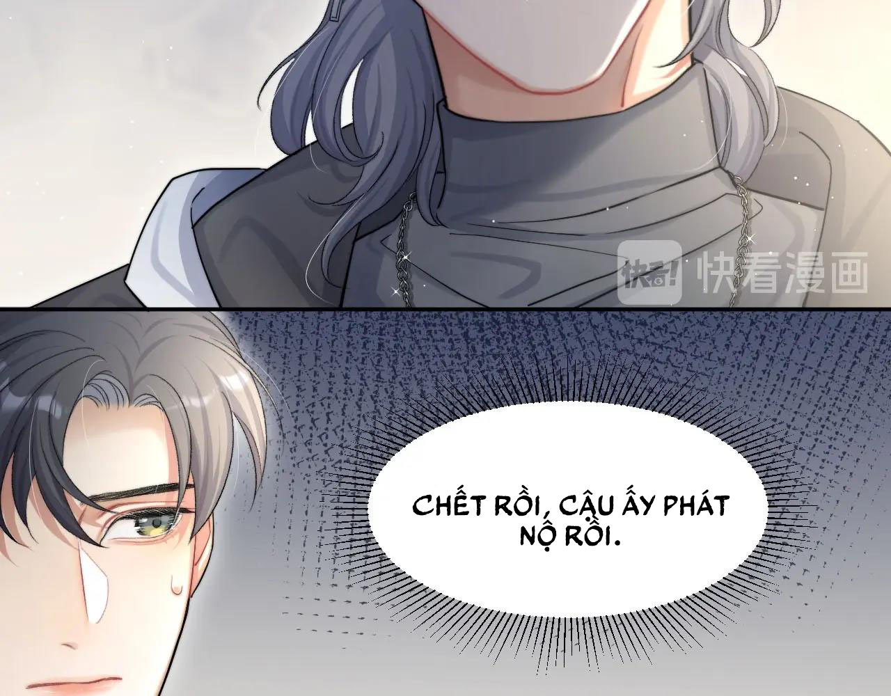 Nhất Túy Kinh Niên Chapter 14 - Trang 34