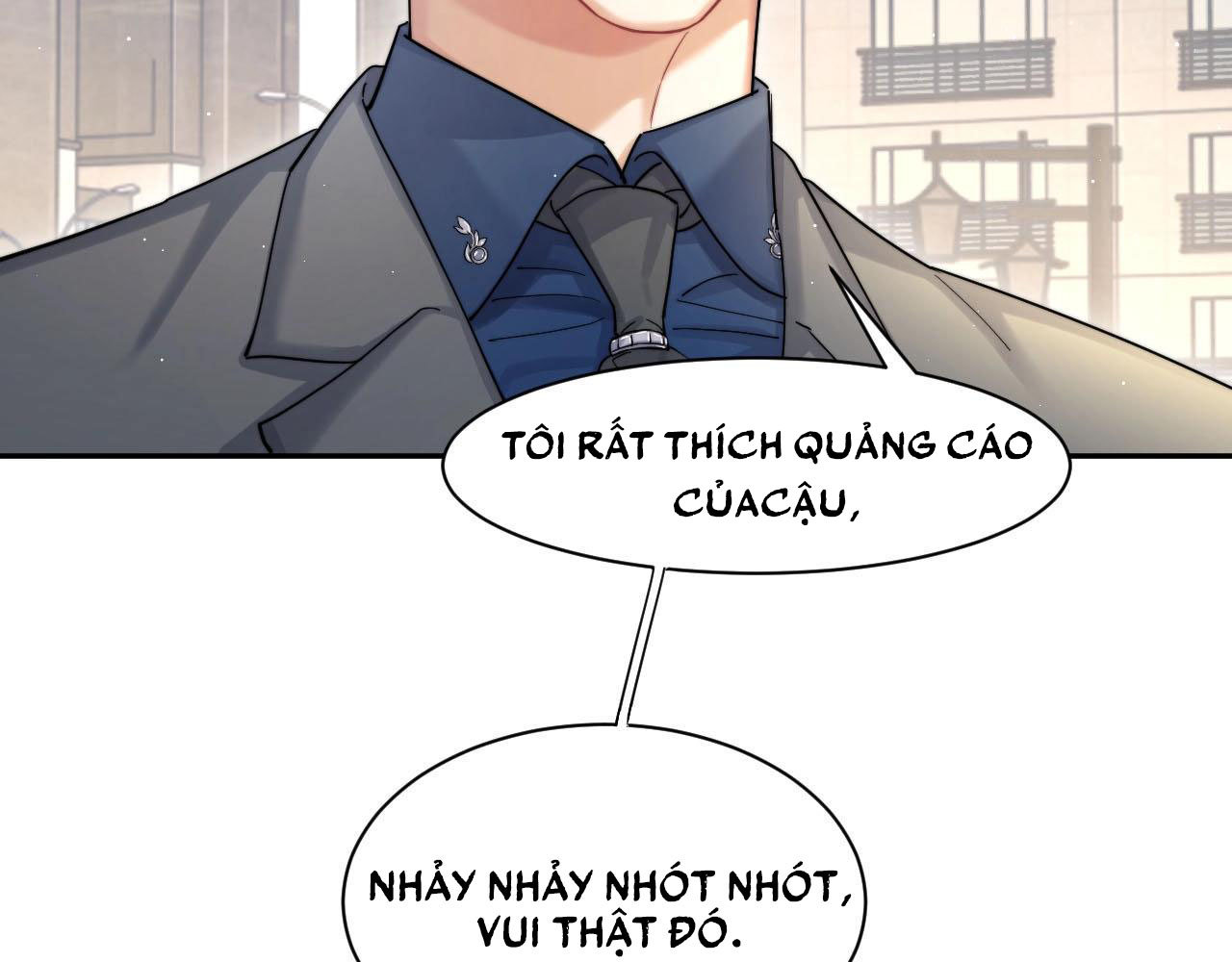 Nhất Túy Kinh Niên Chapter 14 - Trang 36