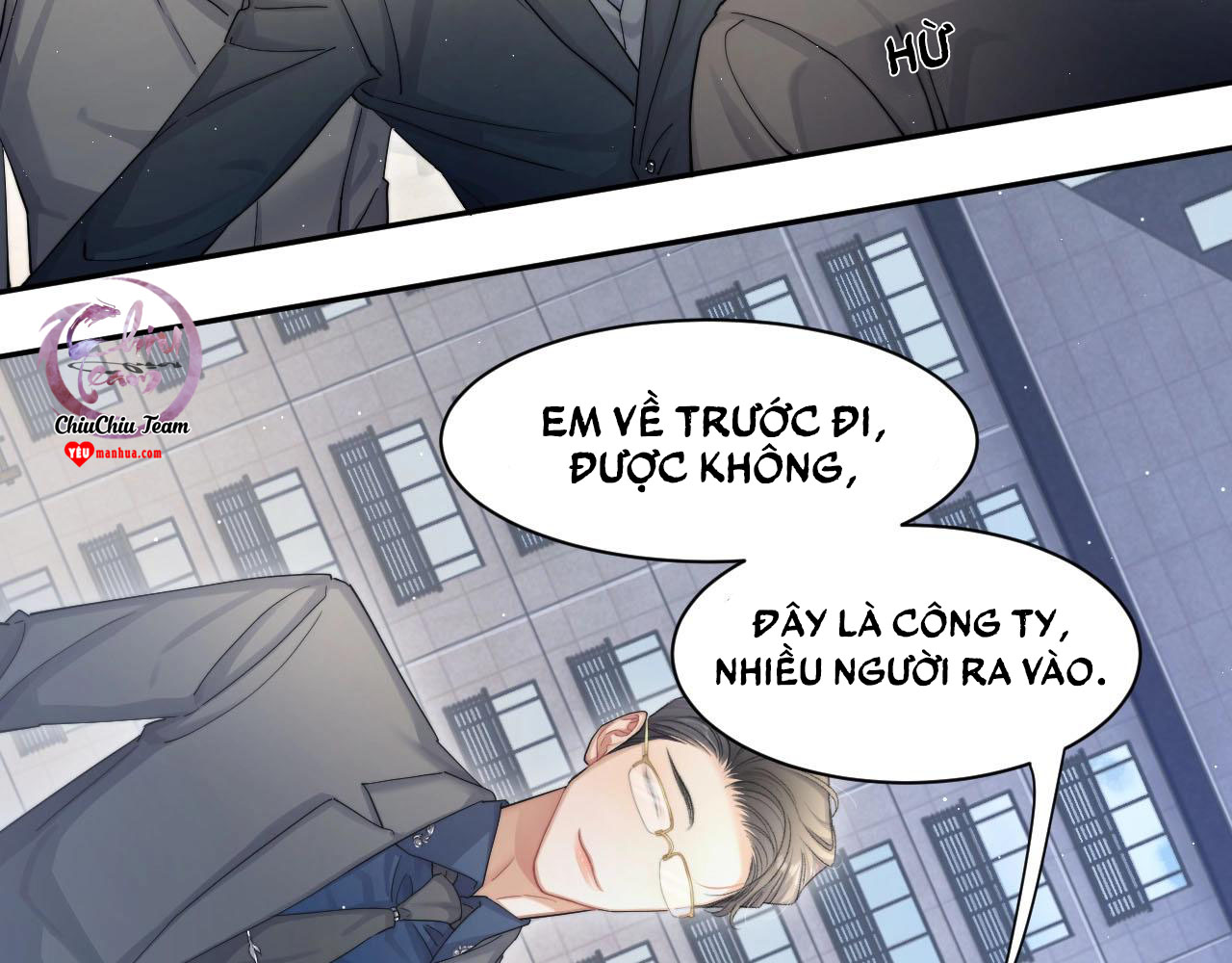 Nhất Túy Kinh Niên Chapter 14 - Trang 41