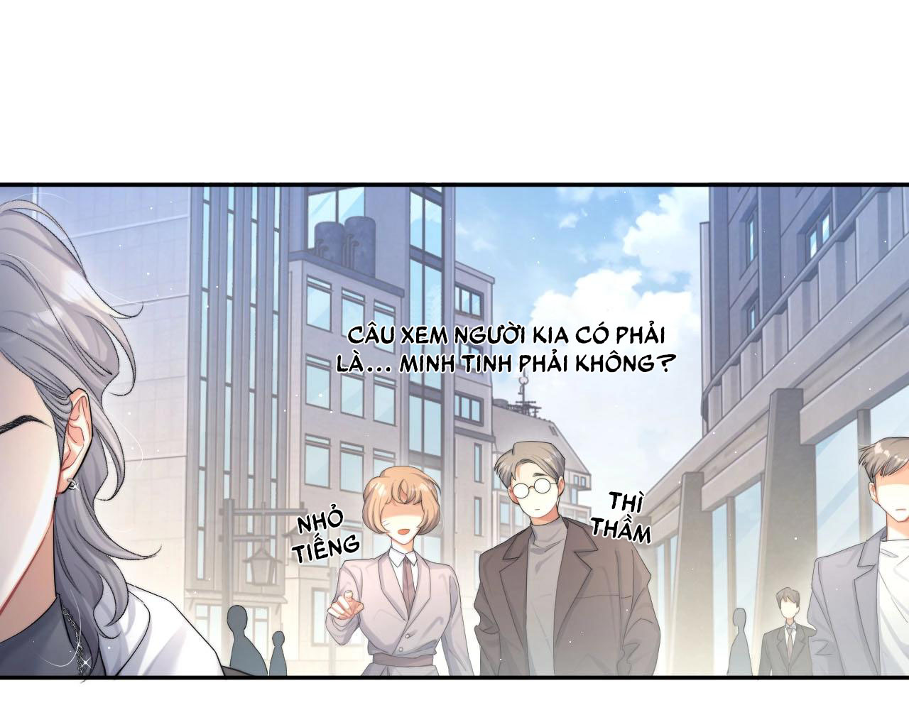 Nhất Túy Kinh Niên Chapter 14 - Trang 44