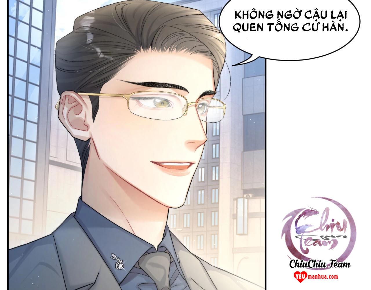 Nhất Túy Kinh Niên Chapter 14 - Trang 51