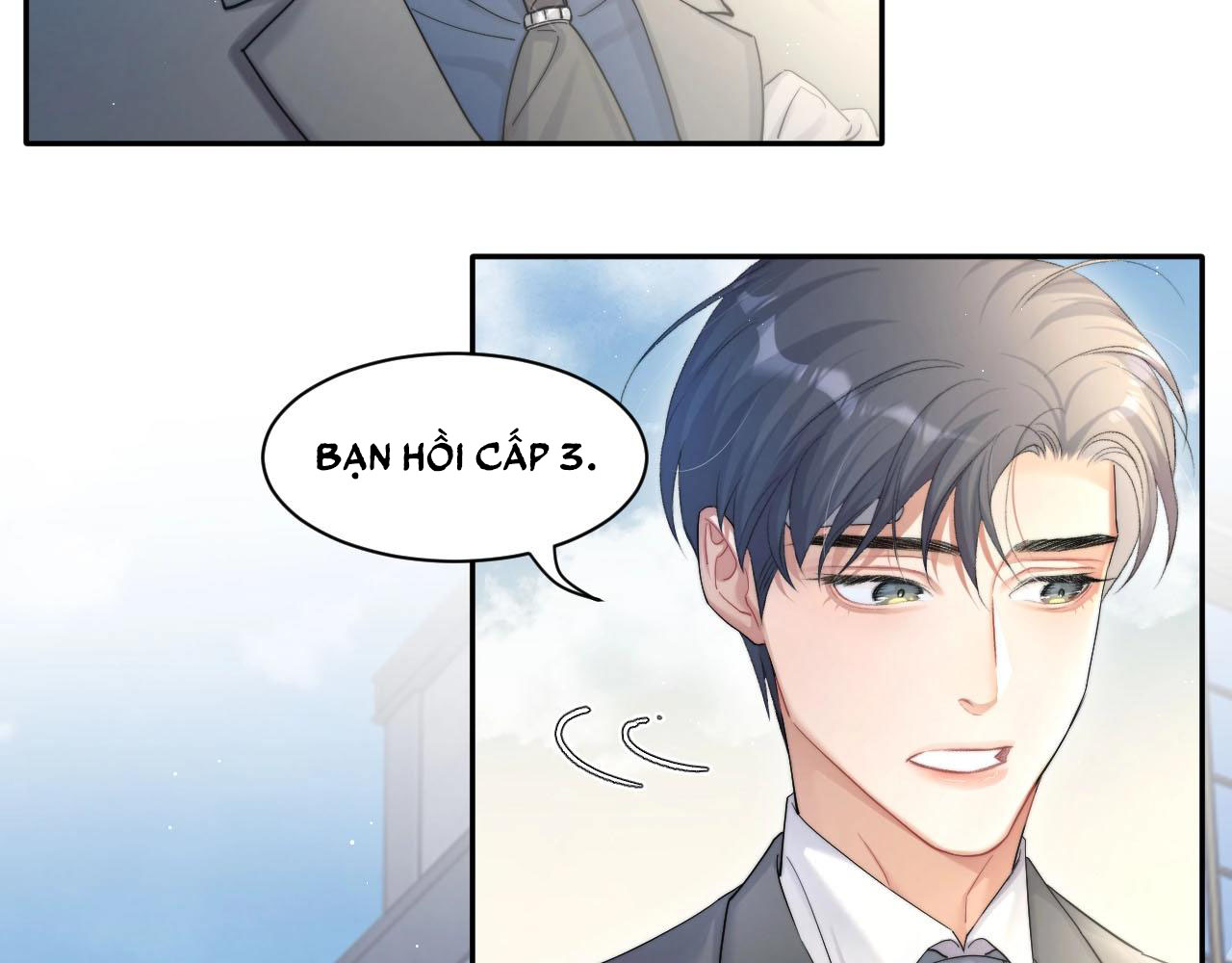 Nhất Túy Kinh Niên Chapter 14 - Trang 52