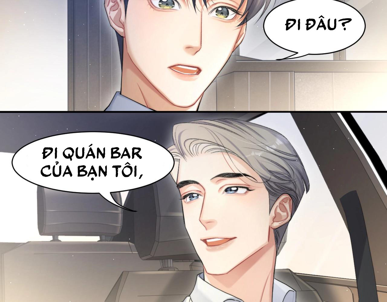 Nhất Túy Kinh Niên Chapter 14 - Trang 68