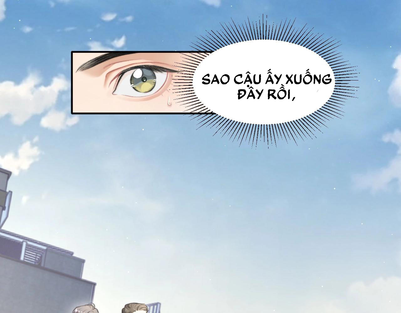 Nhất Túy Kinh Niên Chapter 14 - Trang 8