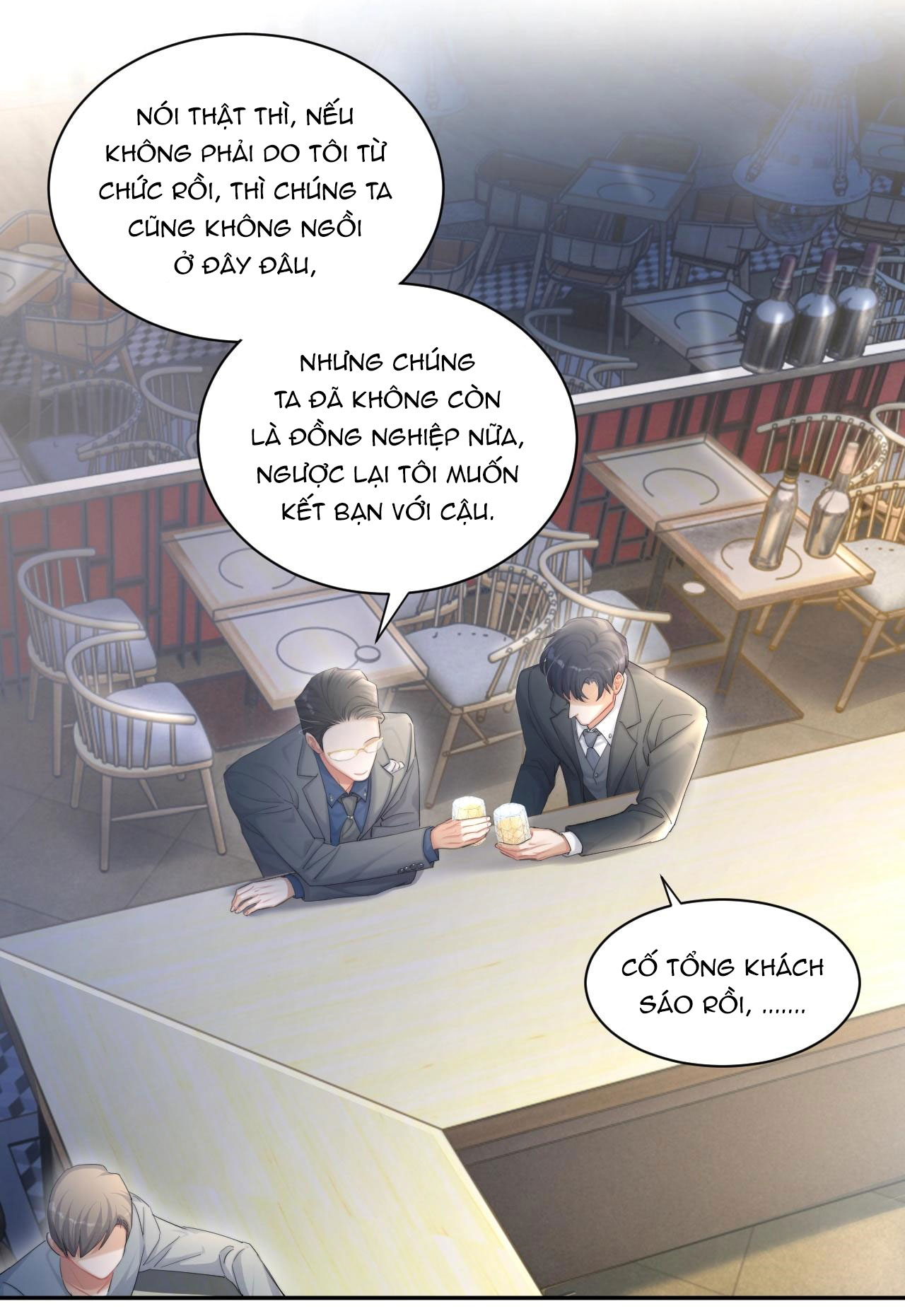 Nhất Túy Kinh Niên Chapter 15 - Trang 11