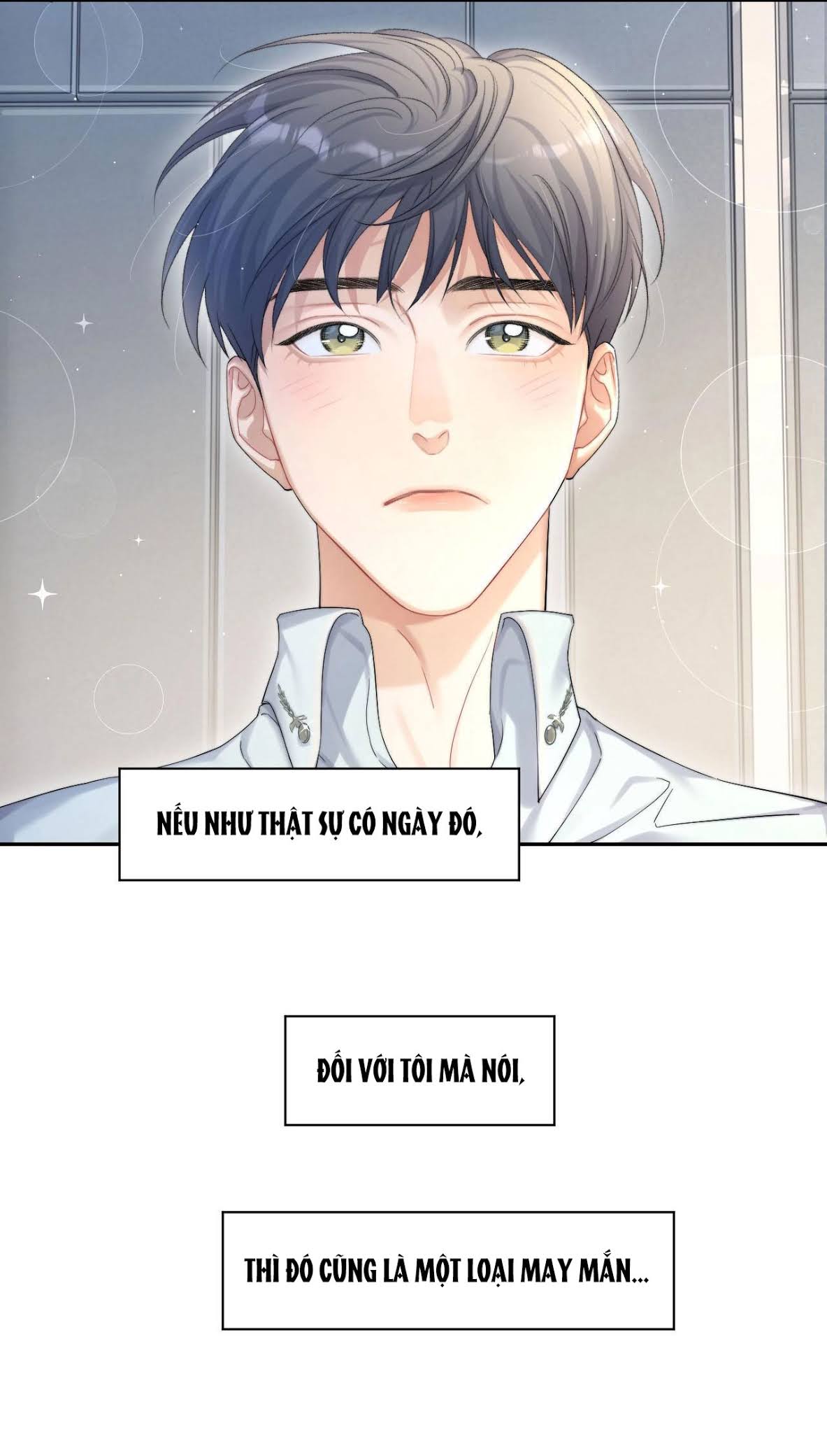 Nhất Túy Kinh Niên Chapter 15 - Trang 23