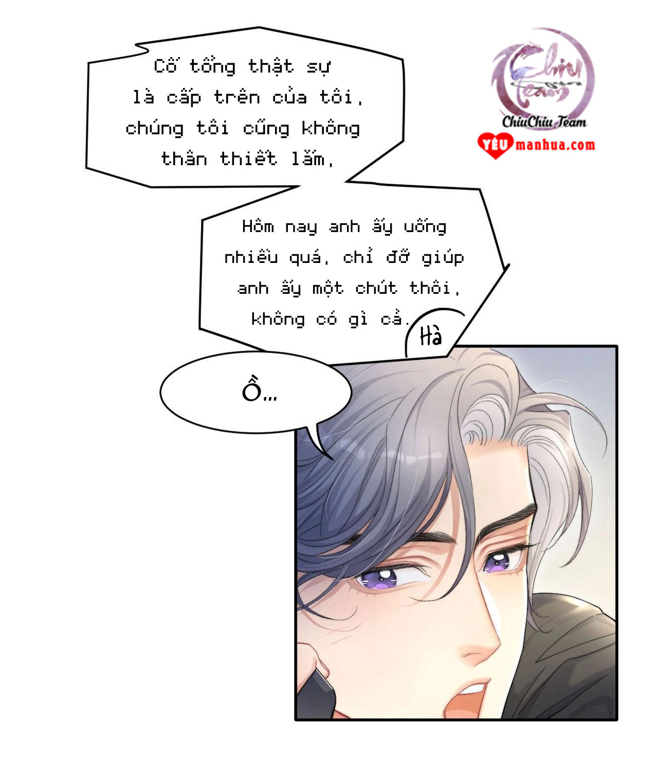 Nhất Túy Kinh Niên Chapter 15 - Trang 28