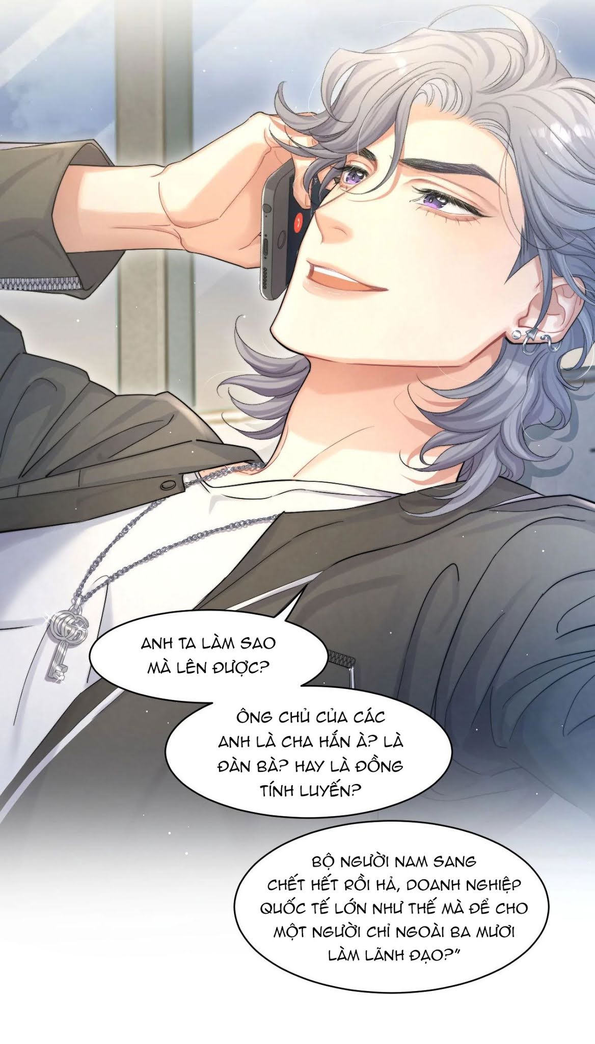 Nhất Túy Kinh Niên Chapter 15 - Trang 32