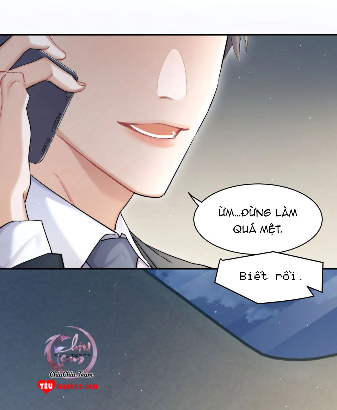 Nhất Túy Kinh Niên Chapter 15 - Trang 36