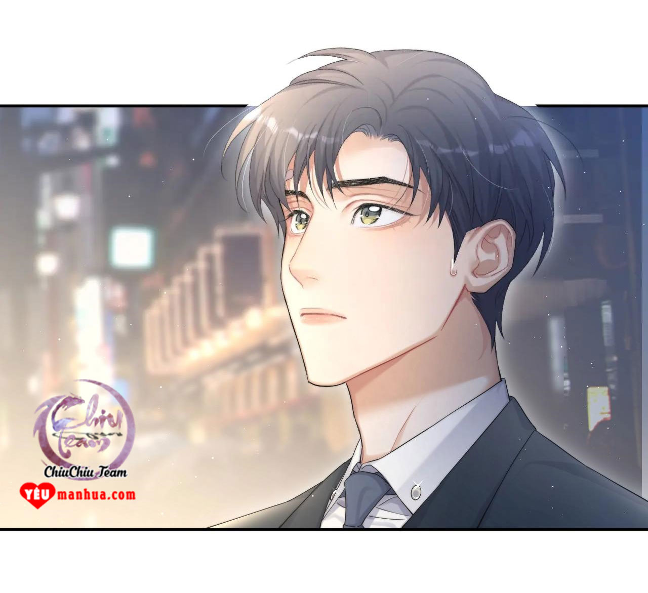 Nhất Túy Kinh Niên Chapter 15 - Trang 4