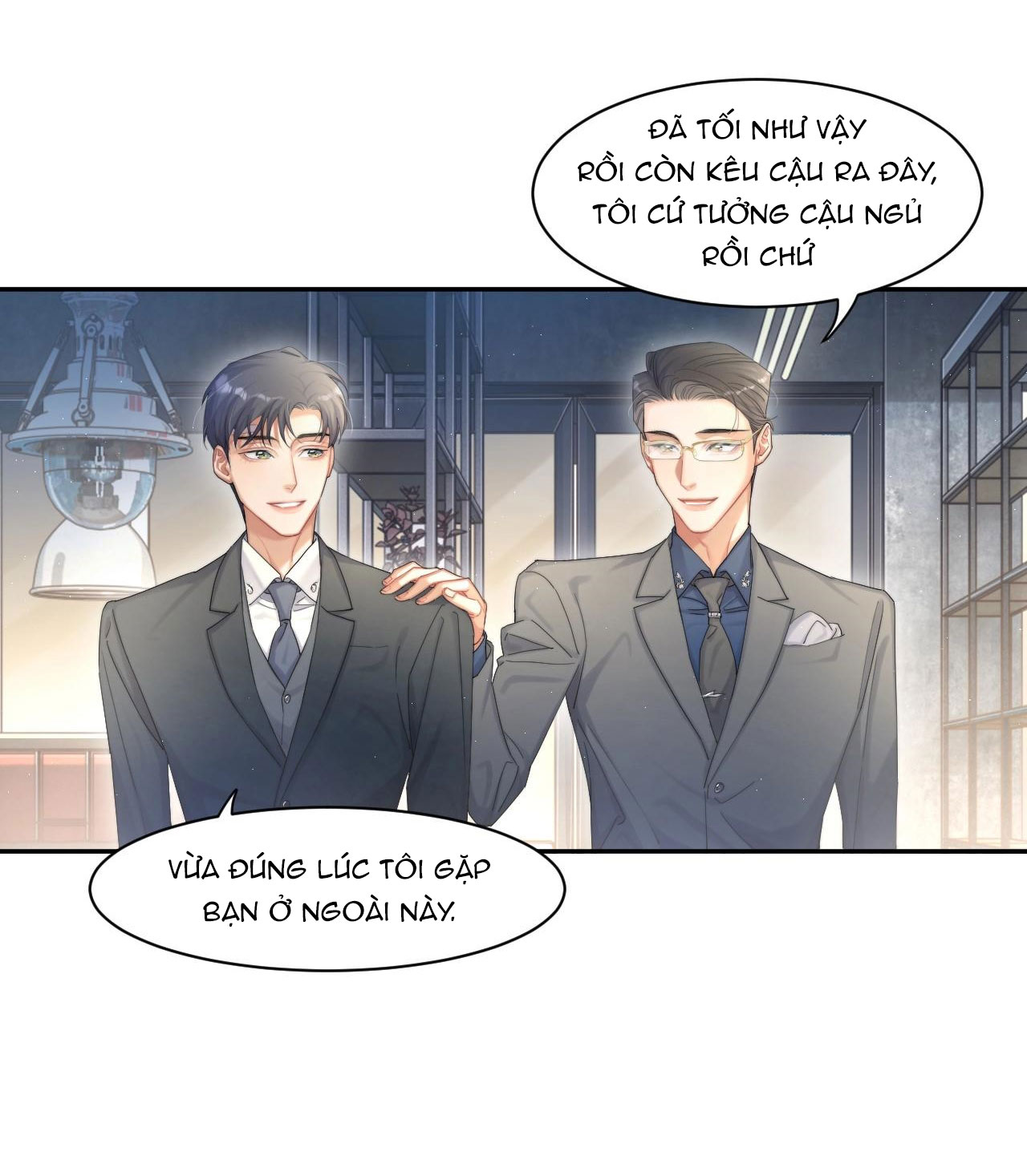 Nhất Túy Kinh Niên Chapter 15 - Trang 5