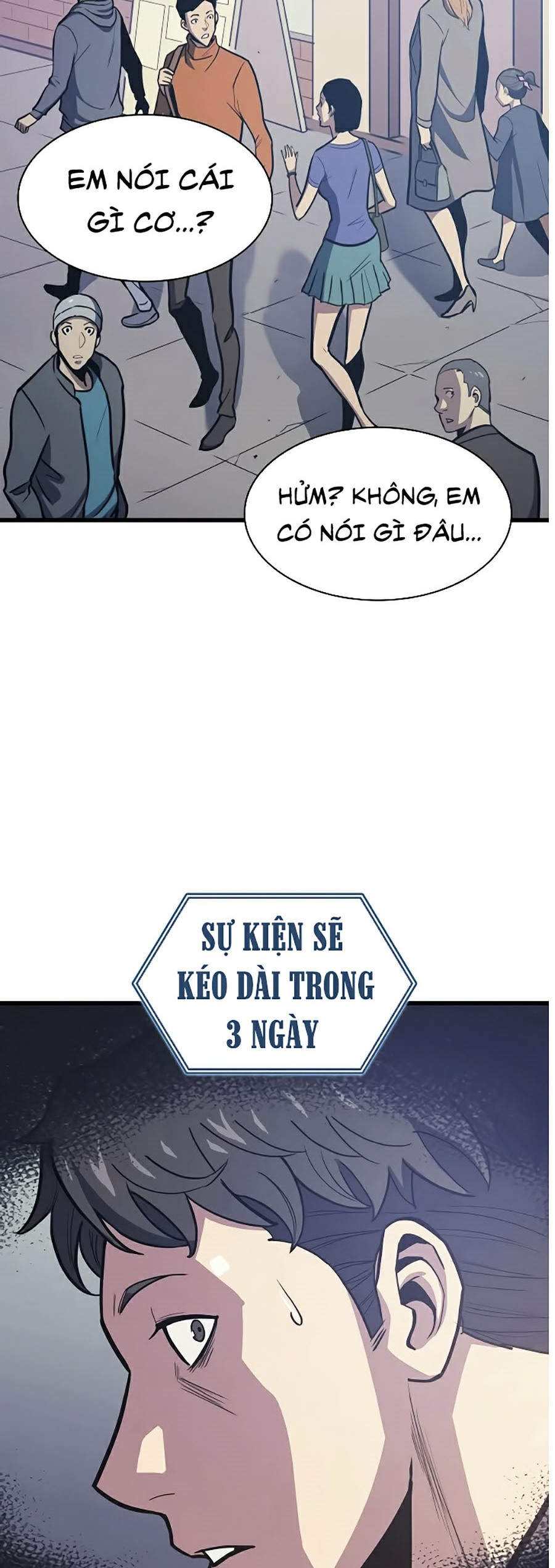 Sự Trở Lại Của Người Chơi Cấp Cao Nhất Chapter 68 - Trang 4