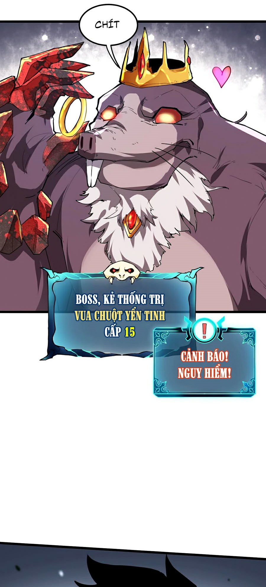 Ta Dựa Vào Bug Thành Vương Giả Chapter 8 - Trang 12