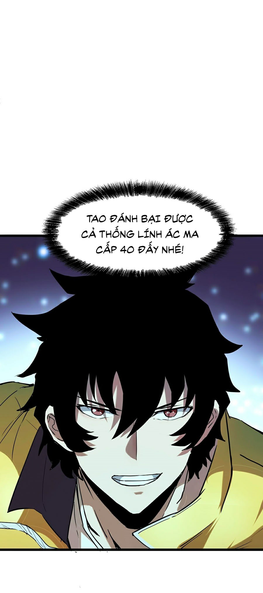 Ta Dựa Vào Bug Thành Vương Giả Chapter 8 - Trang 21