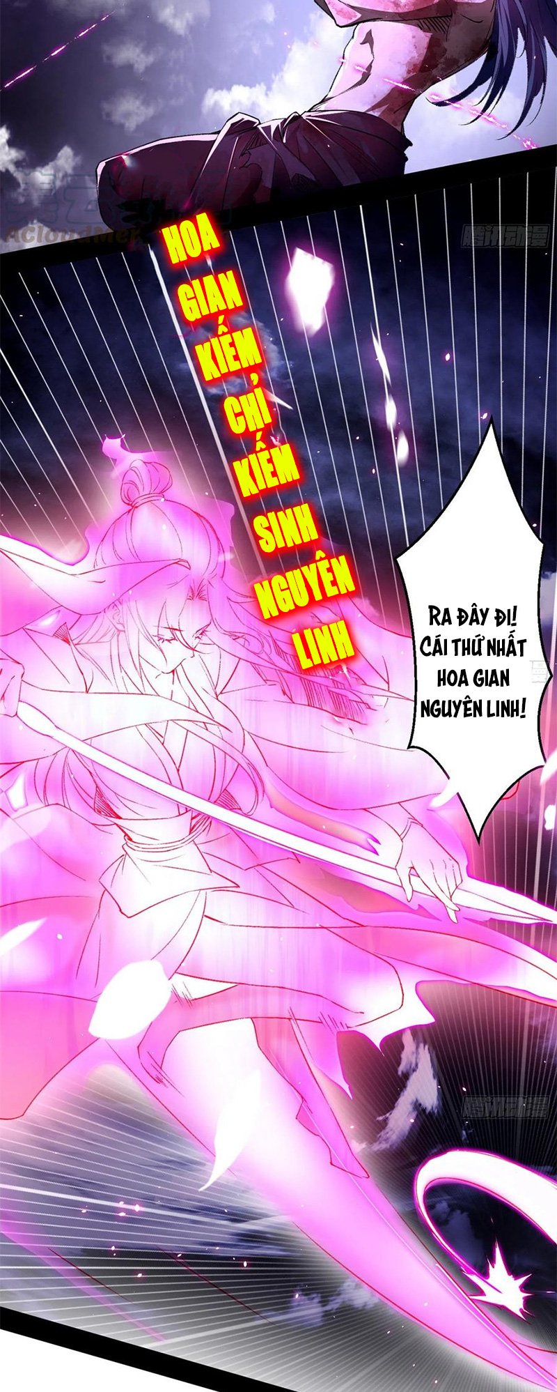 Ta Là Tà Đế Chapter 144 - Trang 18