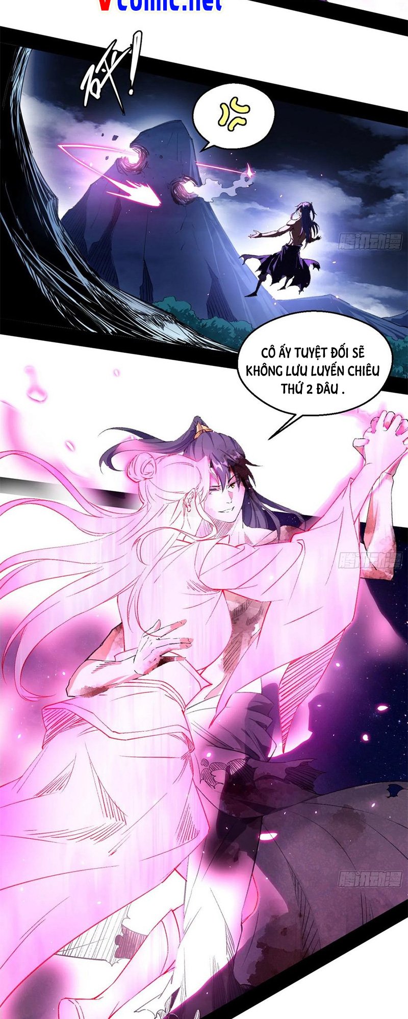 Ta Là Tà Đế Chapter 144 - Trang 26