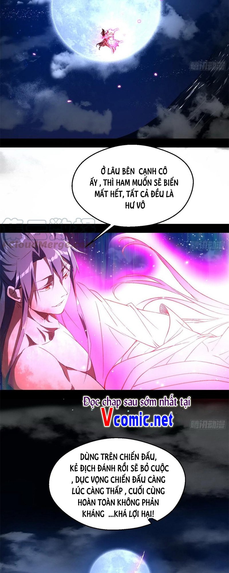 Ta Là Tà Đế Chapter 144 - Trang 28