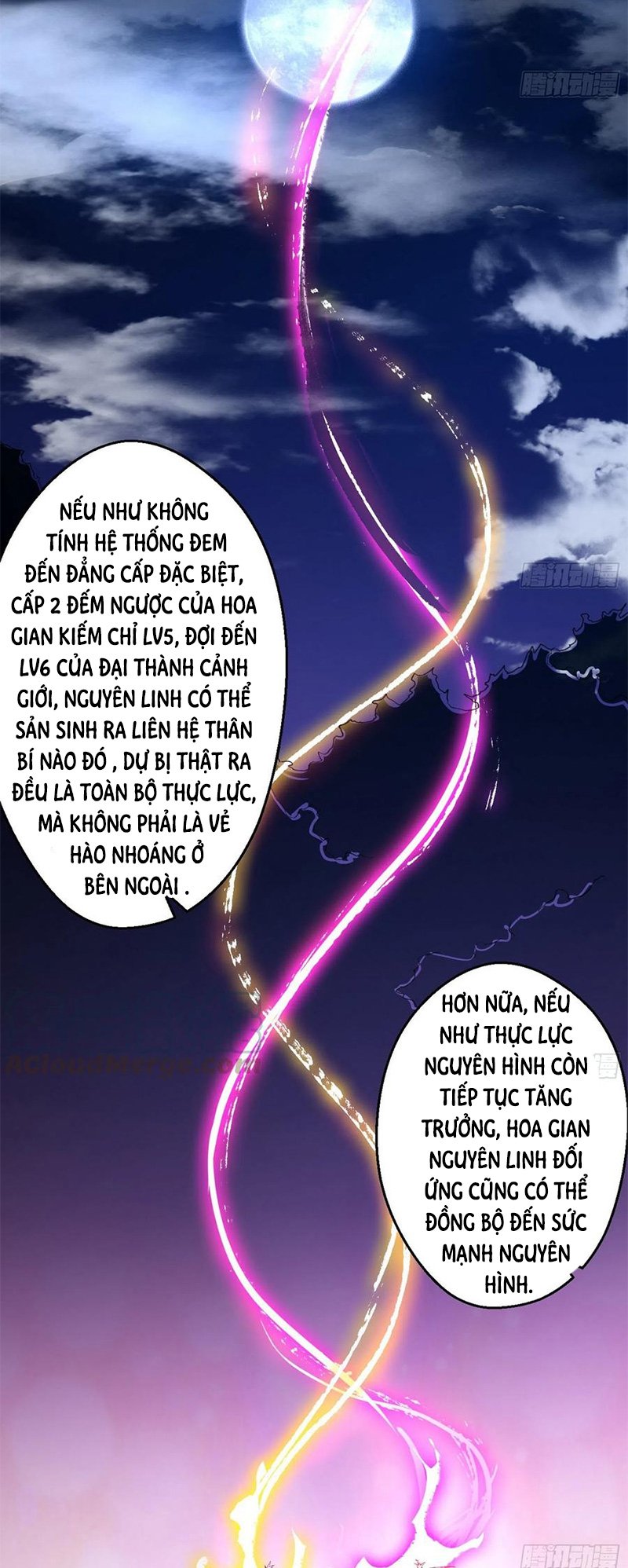 Ta Là Tà Đế Chapter 144 - Trang 29