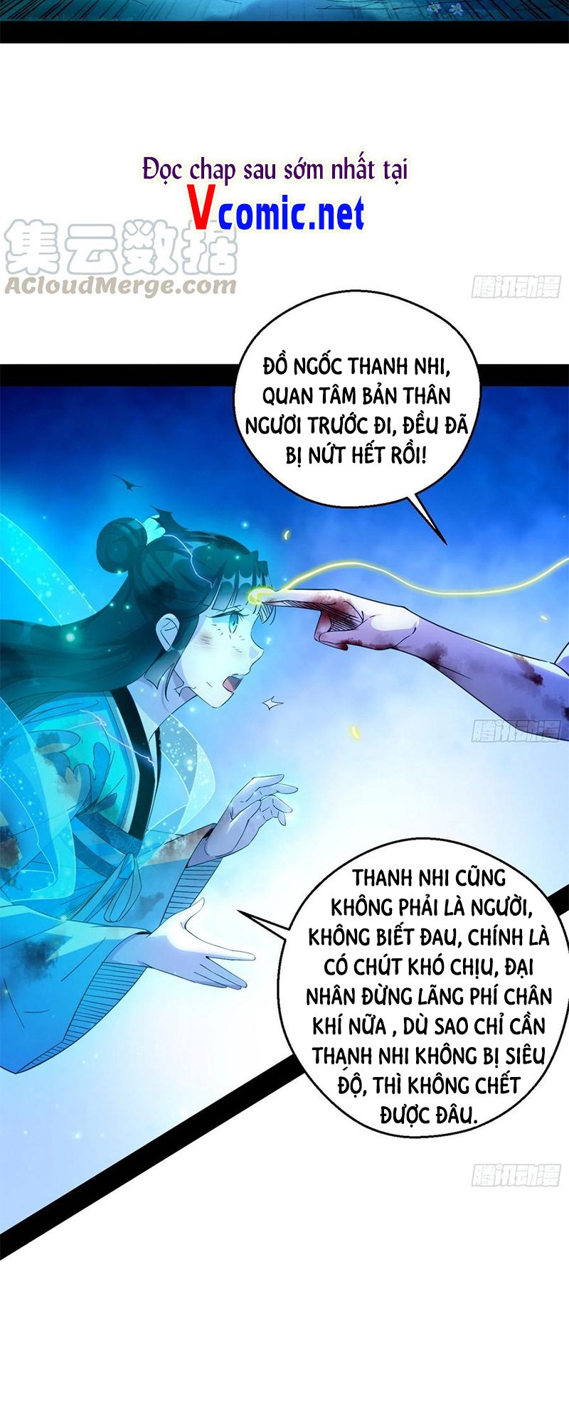 Ta Là Tà Đế Chapter 144 - Trang 4