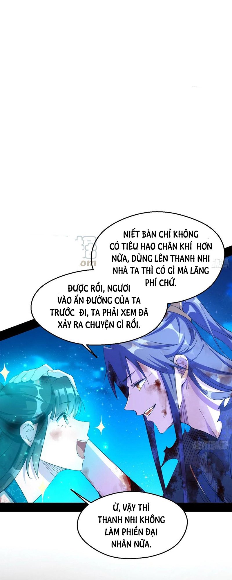 Ta Là Tà Đế Chapter 144 - Trang 5