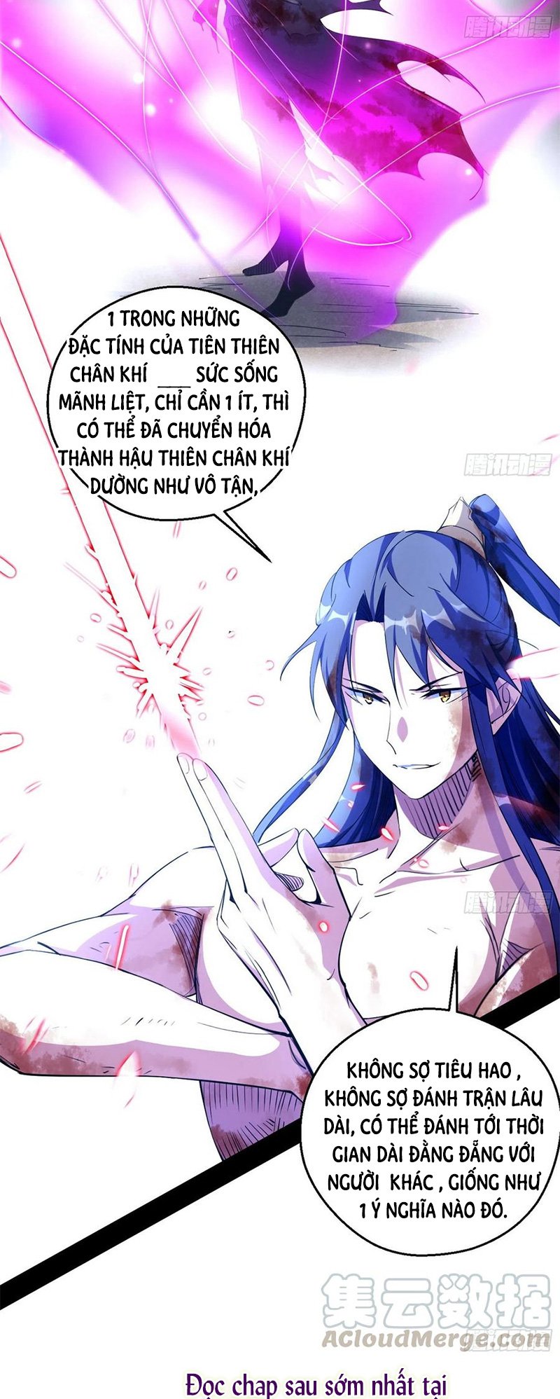 Ta Là Tà Đế Chapter 144 - Trang 7