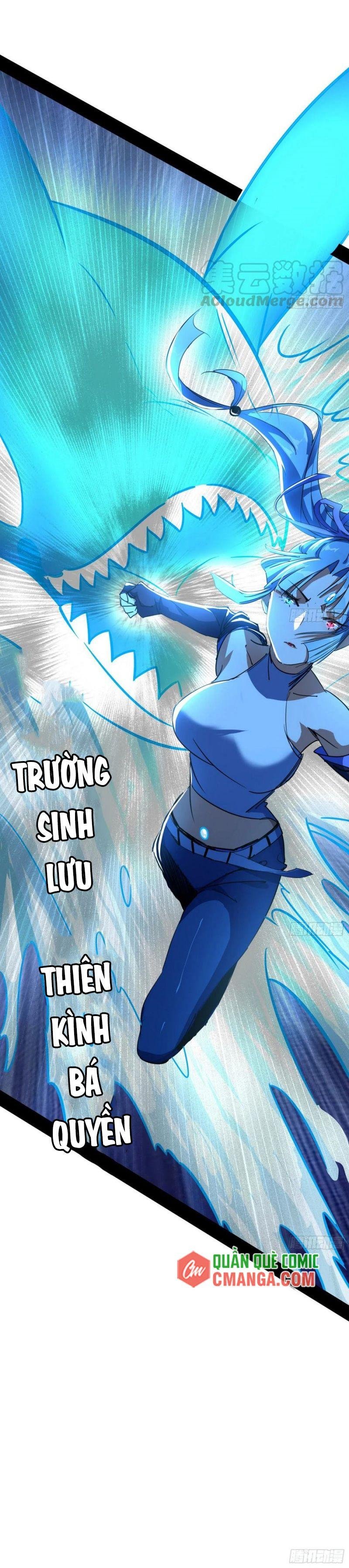 Ta Là Tà Đế Chapter 145 - Trang 13