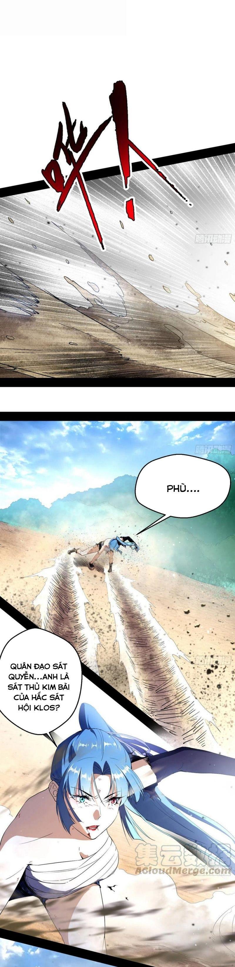 Ta Là Tà Đế Chapter 145 - Trang 18