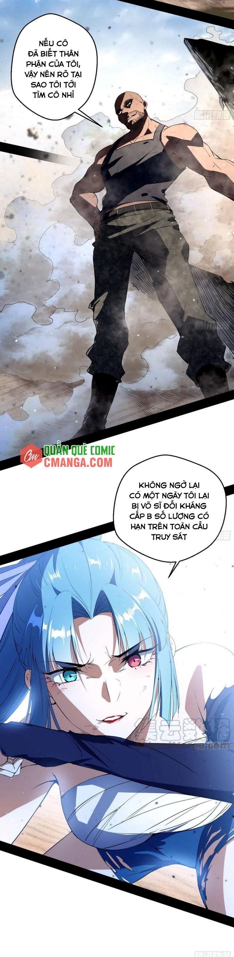 Ta Là Tà Đế Chapter 145 - Trang 19