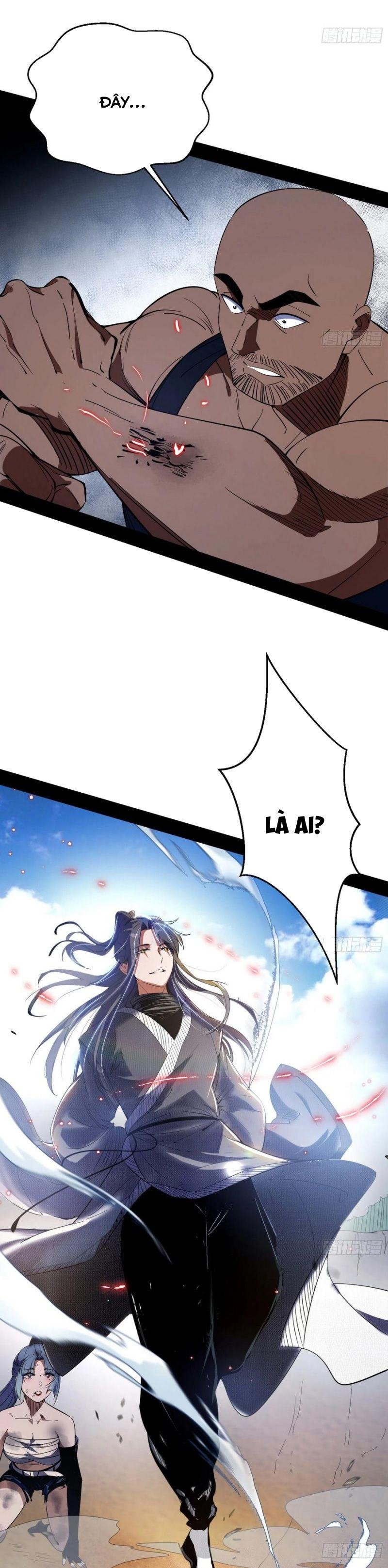 Ta Là Tà Đế Chapter 145 - Trang 31