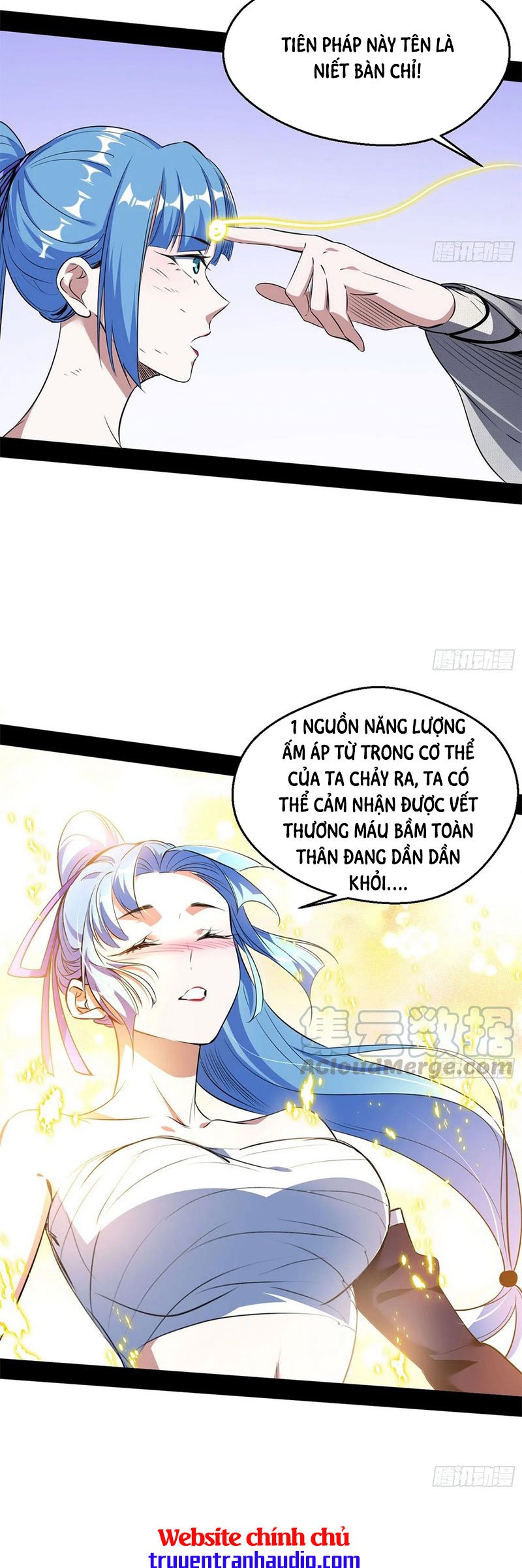 Ta Là Tà Đế Chapter 146 - Trang 28