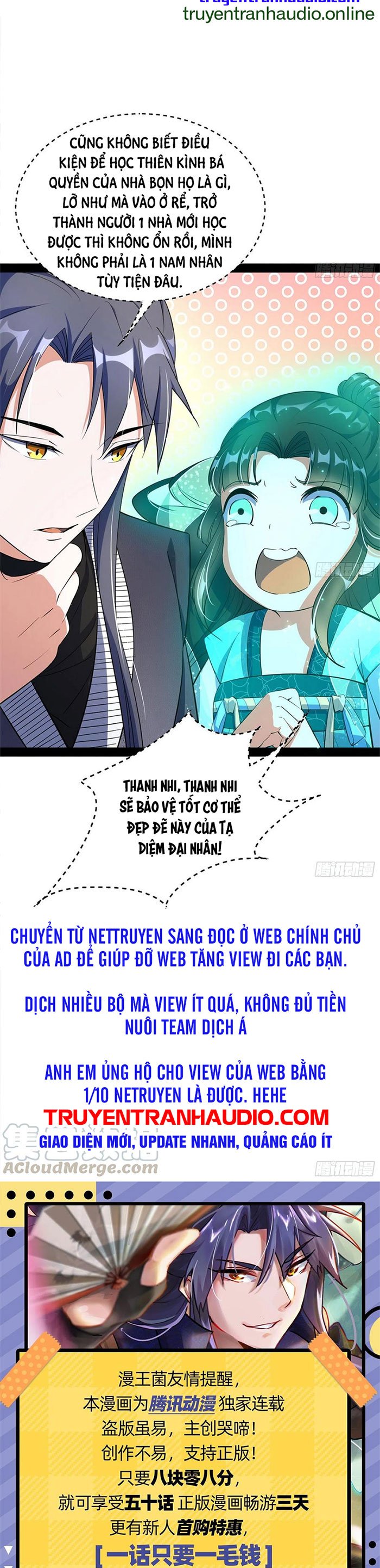 Ta Là Tà Đế Chapter 147 - Trang 29