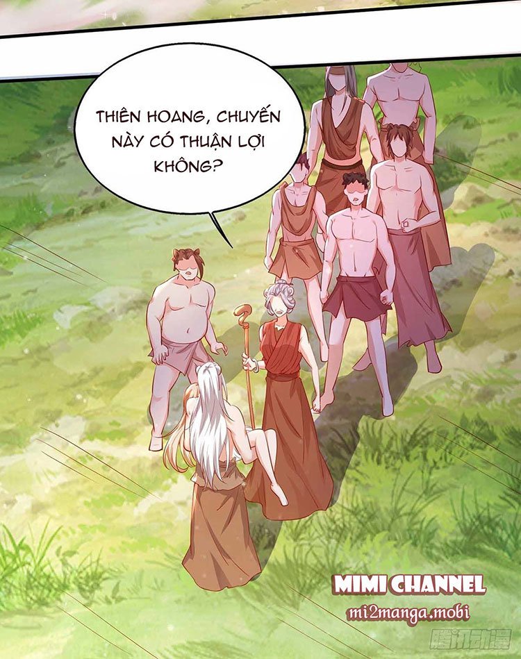 Thú Thế Cuồng Phi: Bất Đương Dị Giới Nữ Hải Vương Chapter 18 - Trang 6