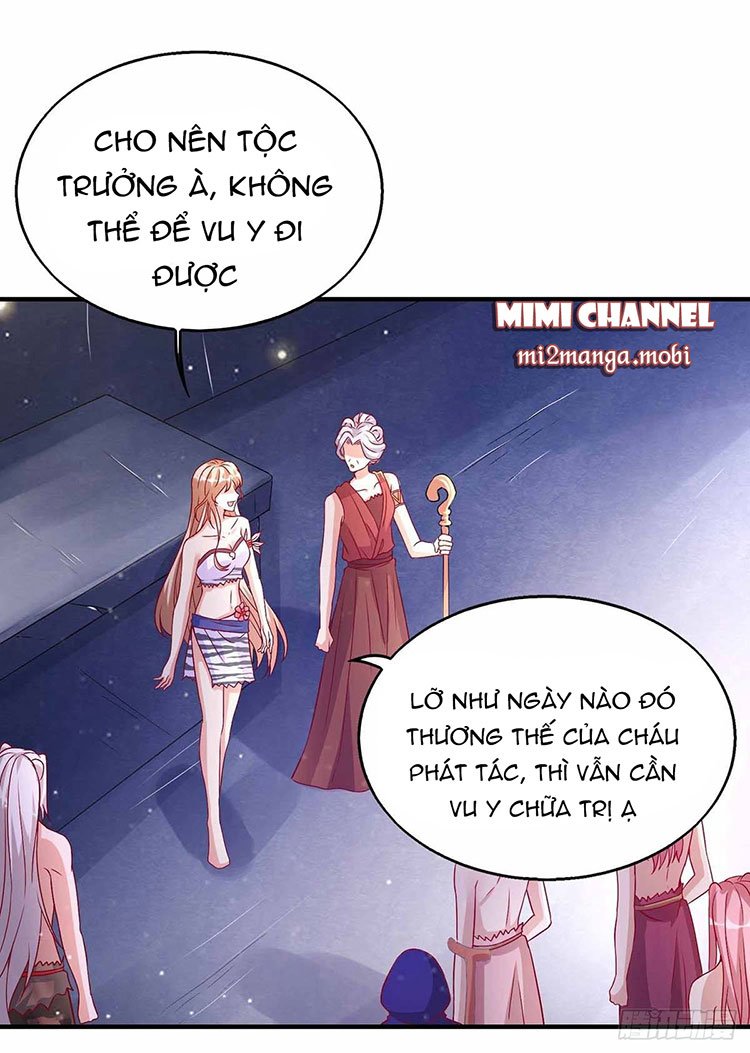 Thú Thế Cuồng Phi: Bất Đương Dị Giới Nữ Hải Vương Chapter 19 - Trang 22