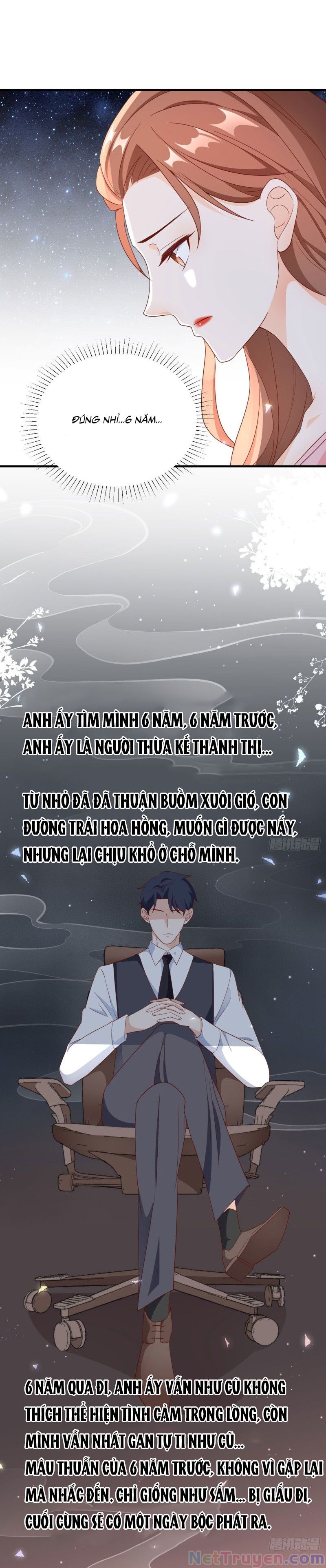 Tiến Độ Chia Tay 99% Chapter 63 - Trang 11