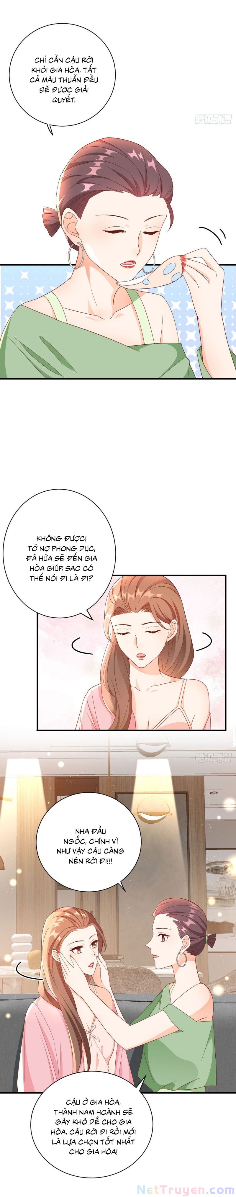 Tiến Độ Chia Tay 99% Chapter 63 - Trang 14