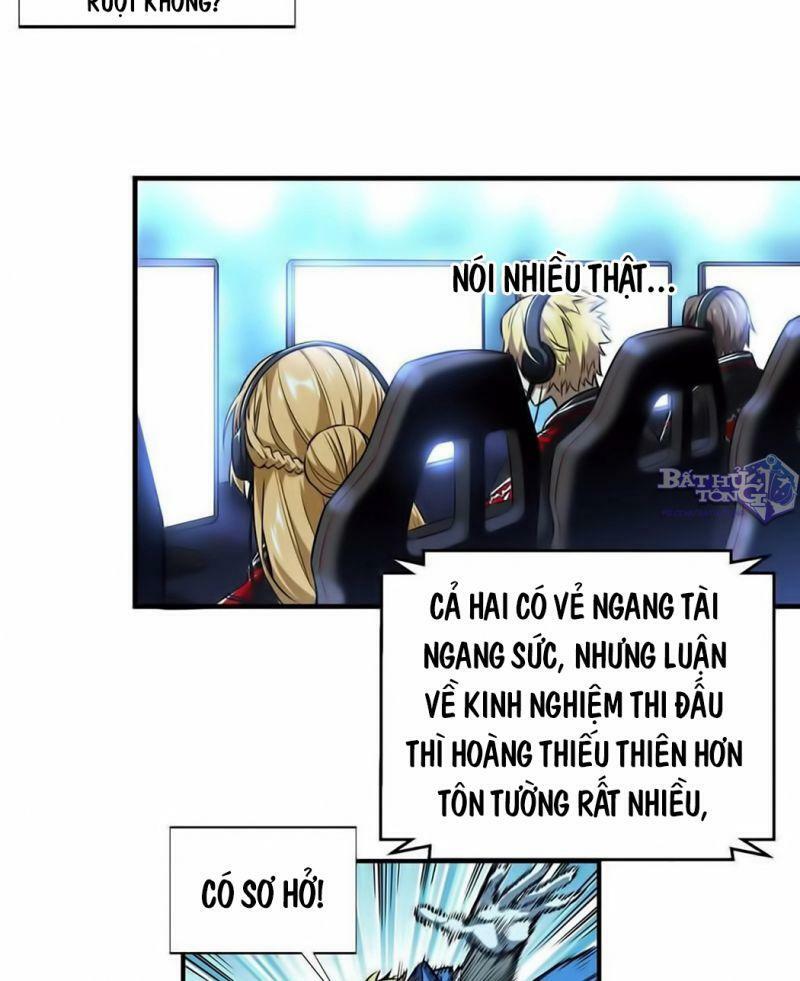 Toàn Chức Cao Thủ 2 Chapter 53.2 - Trang 10