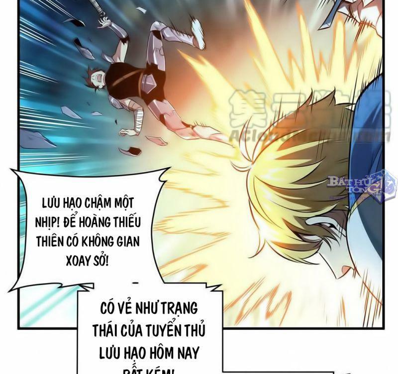 Toàn Chức Cao Thủ 2 Chapter 53.2 - Trang 16