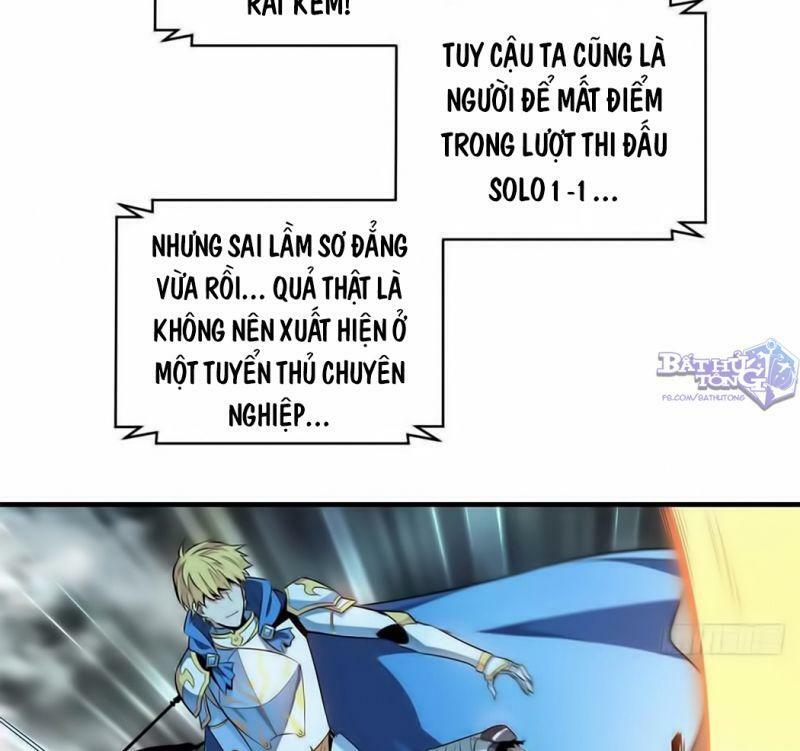 Toàn Chức Cao Thủ 2 Chapter 53.2 - Trang 17