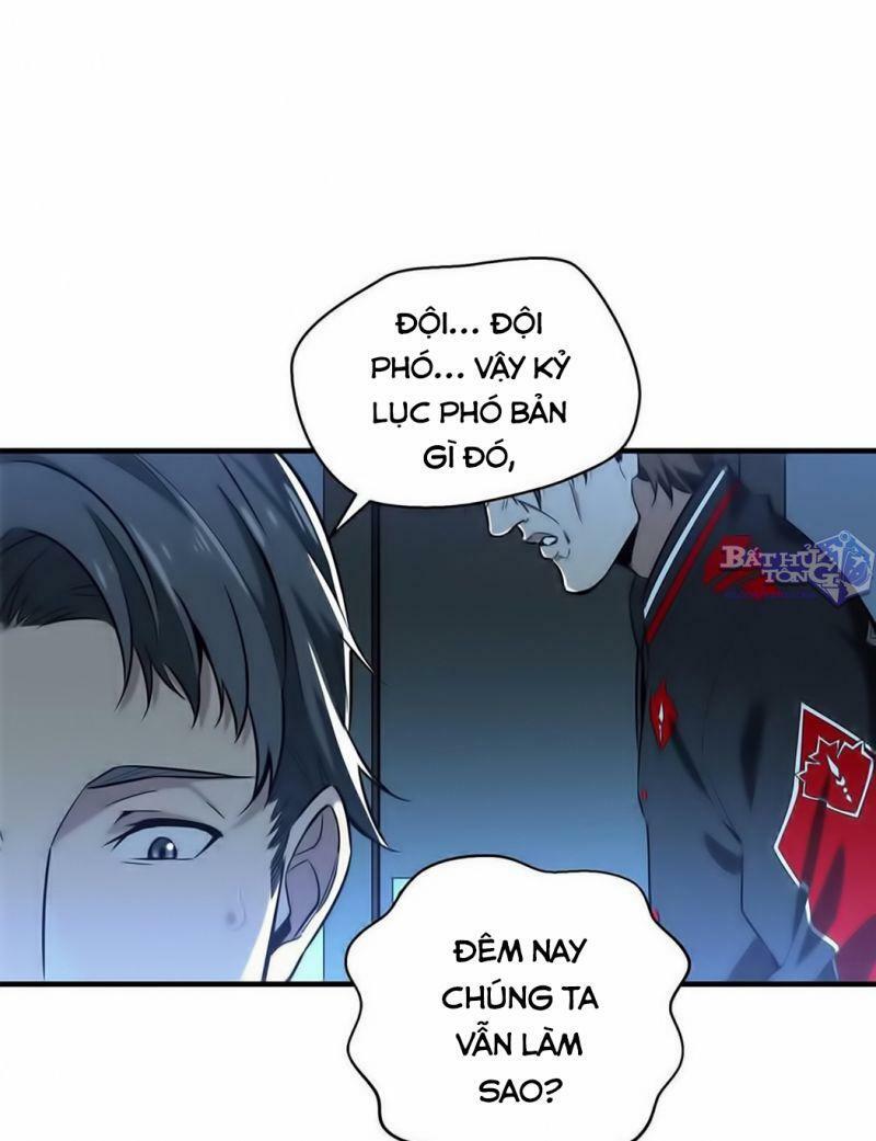 Toàn Chức Cao Thủ 2 Chapter 53.2 - Trang 31