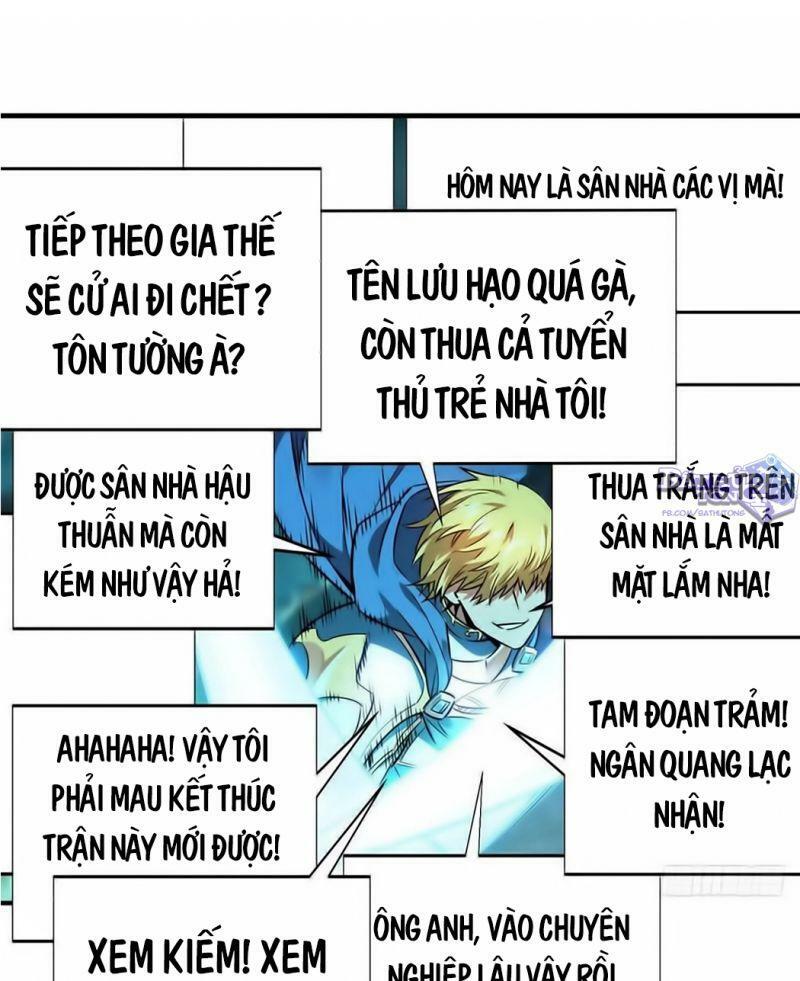 Toàn Chức Cao Thủ 2 Chapter 53.2 - Trang 4