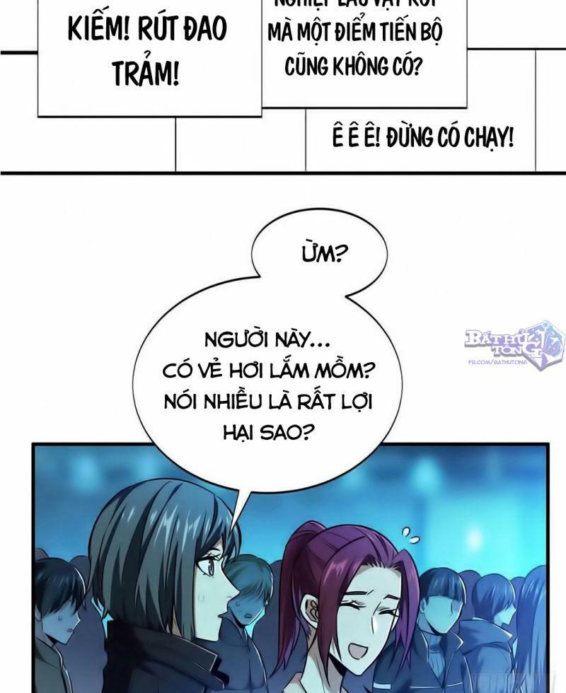 Toàn Chức Cao Thủ 2 Chapter 53.2 - Trang 5