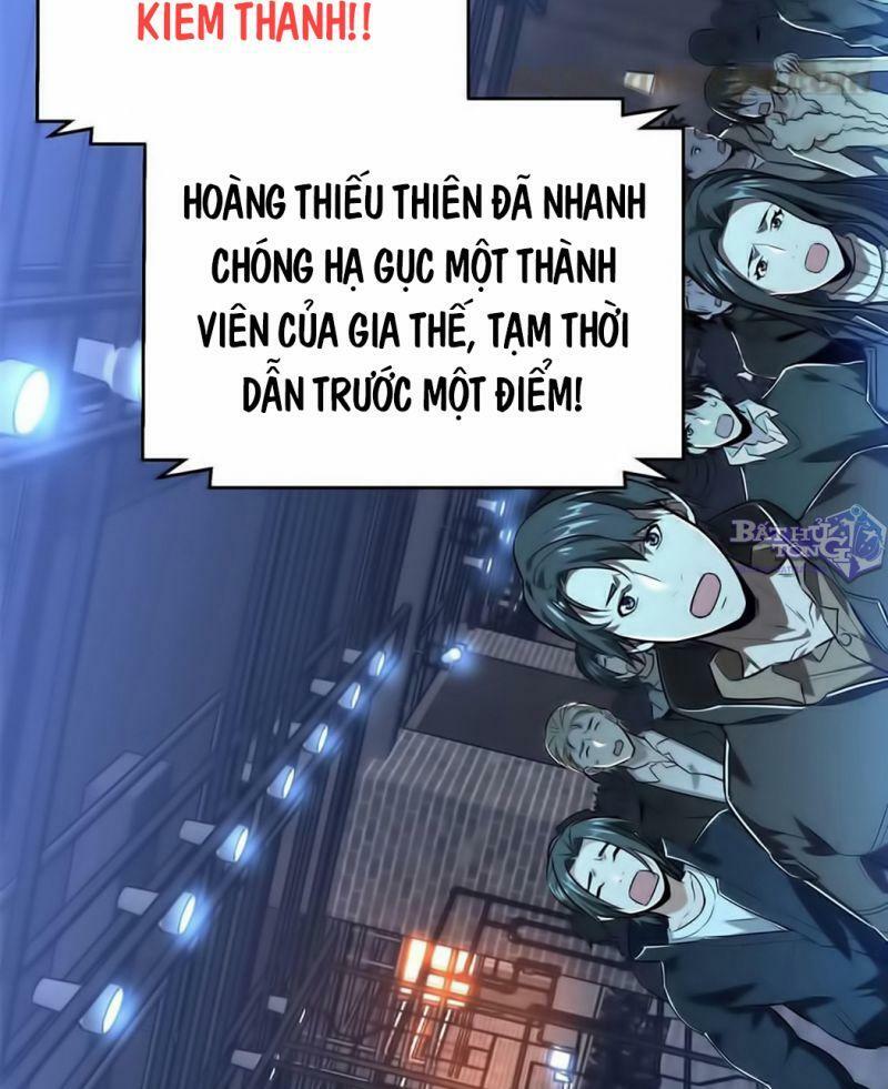 Toàn Chức Cao Thủ 2 Chapter 53.2 - Trang 7