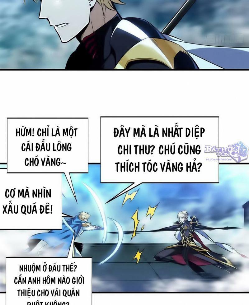 Toàn Chức Cao Thủ 2 Chapter 53.2 - Trang 9