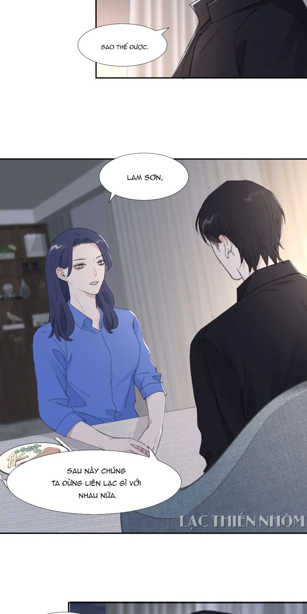 Trong Bóng Tối Chapter 48 - Trang 27