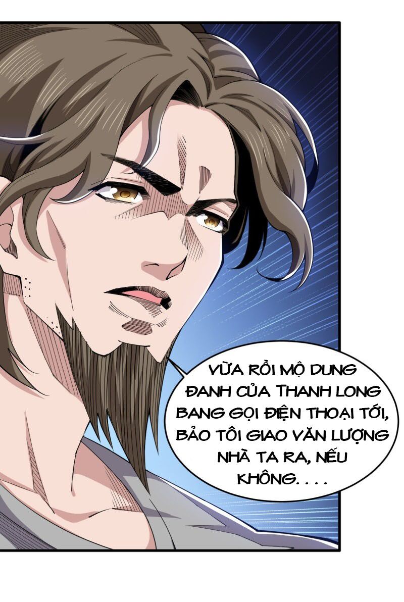 Trọng Sinh Chi Kiếm Thần Quy Lai Chapter 34 - Trang 4