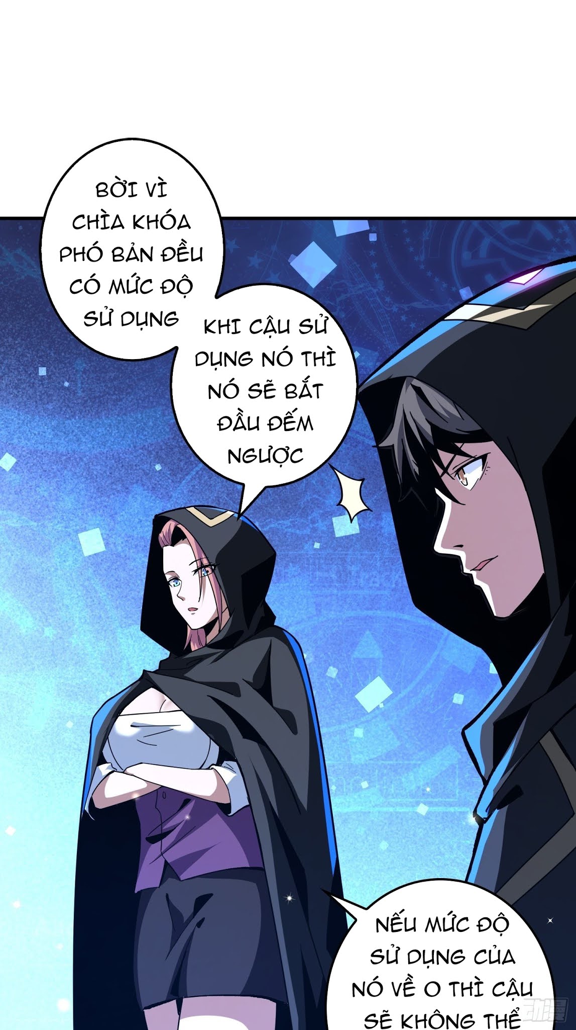 Vừa Chơi Đã Có Tài Khoản Vương Giả Chapter 38 - Trang 16