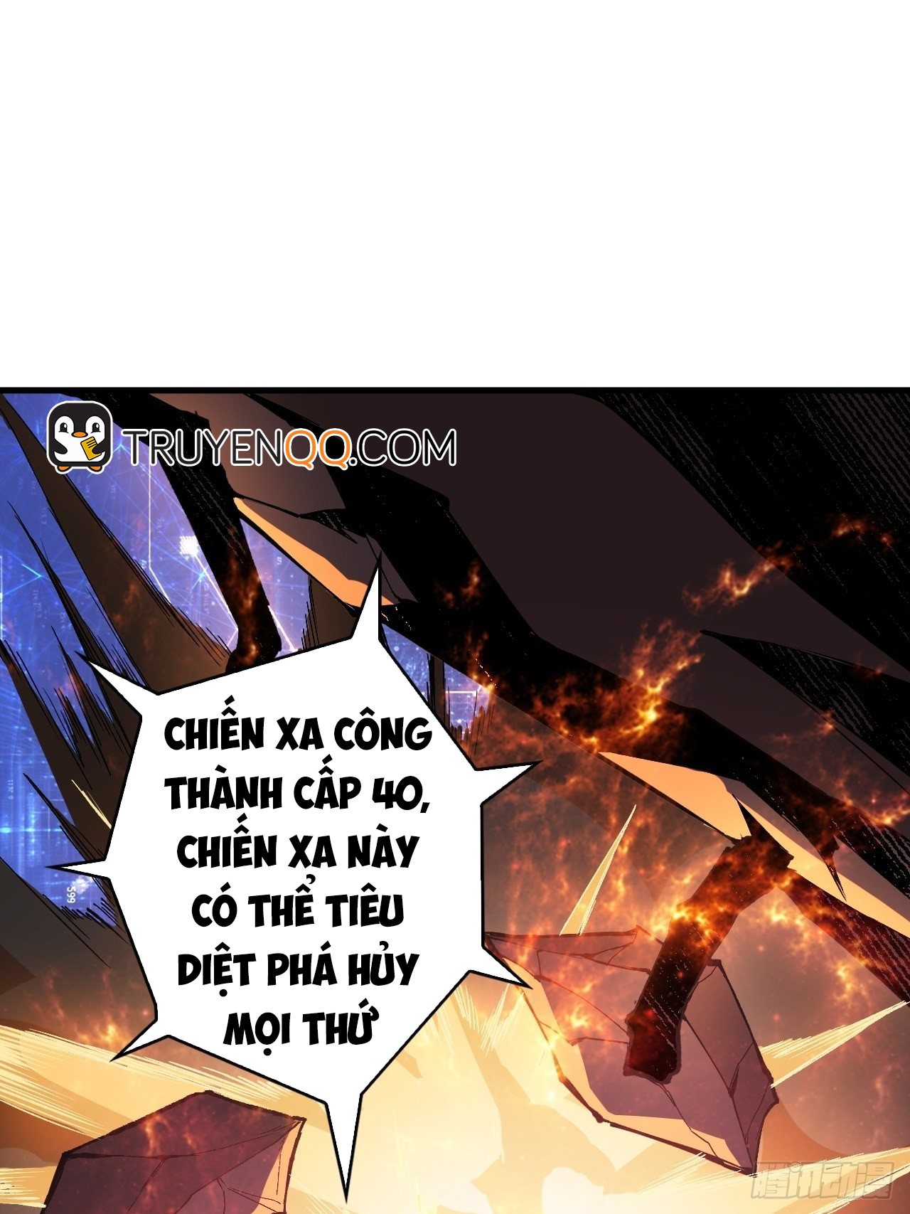 Vừa Chơi Đã Có Tài Khoản Vương Giả Chapter 38 - Trang 4