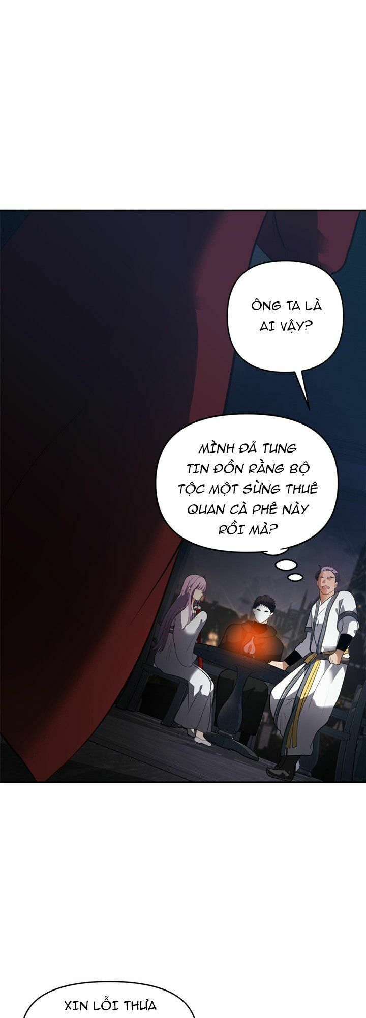 Vua Thăng Cấp Chapter 44 - Trang 61