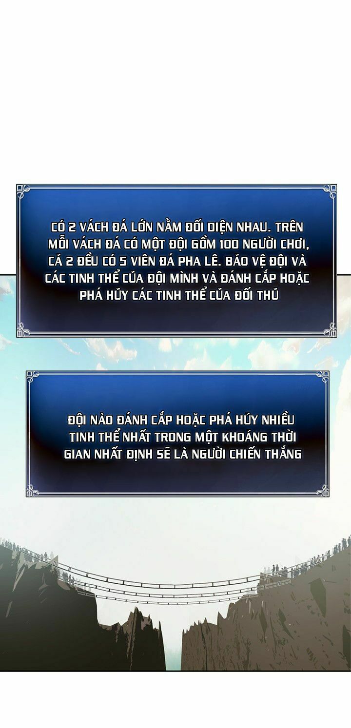 Vua Thăng Cấp Chapter 46 - Trang 49