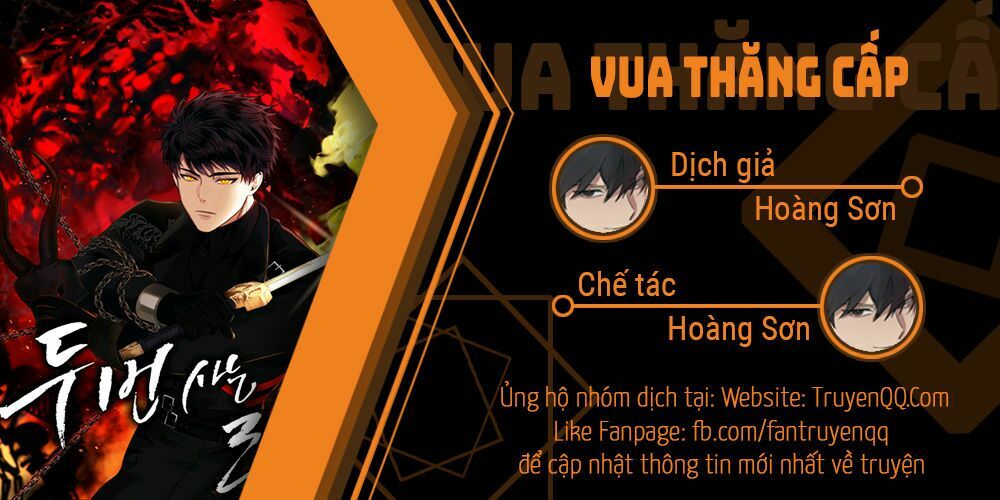 Vua Thăng Cấp Chapter 47 - Trang 58